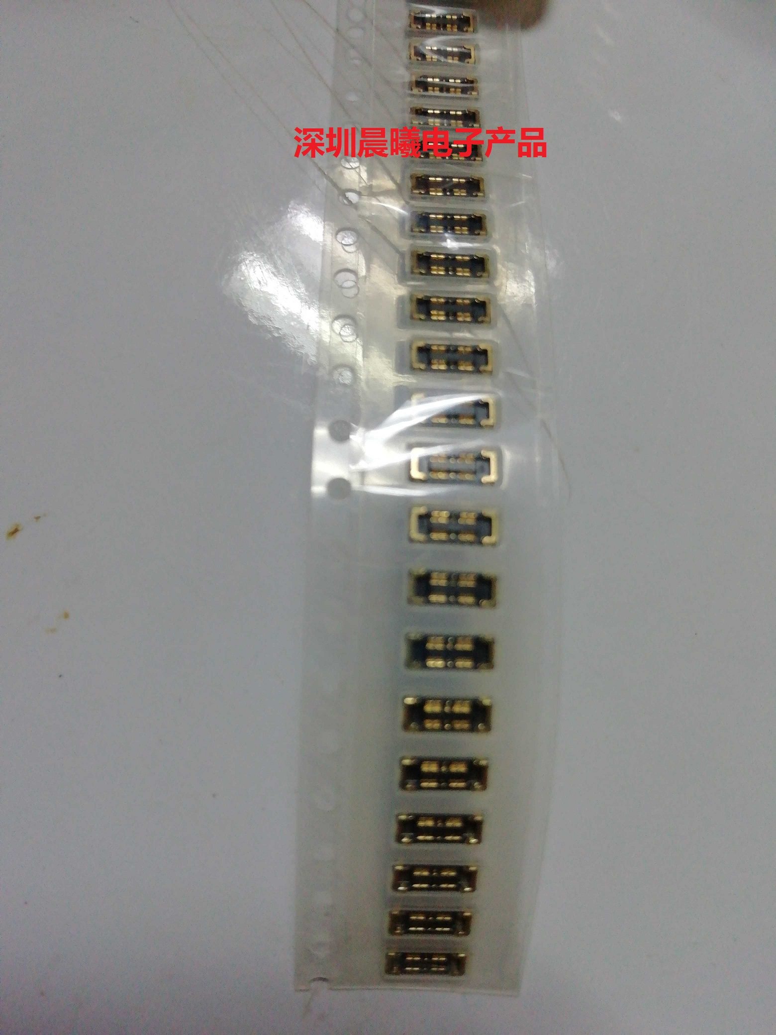 WP10-S002VB10 WP10-S002VB10 JAE全新原装正品 2pin 手机电池座