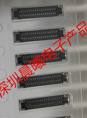 WP27D-S038VA3-R15000 JAE原装现货38pin0.35mm 板对板连接器母座