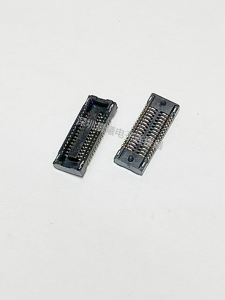ACES/宏致连接器51049-03001-001