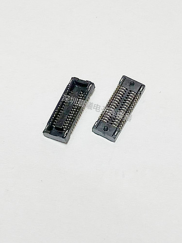 ACES/宏致连接器51049-03001-001