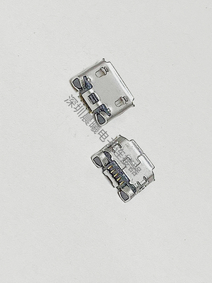 FCIUSB尾插10118193-0001LF5pin