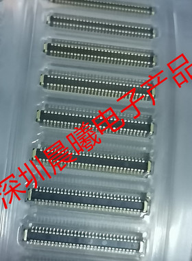 202437-0603 202437-0603I-PEX原装连接器 60pin0.35mm板对板现货