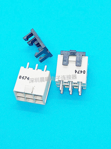AMPHENOL连接器G874D6152CPEU6P