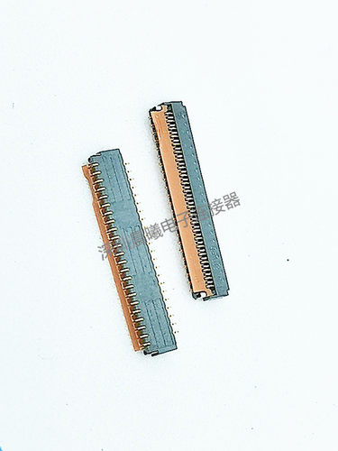 UJU连接器PF030-045B-C10-H45PIN