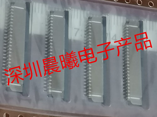 拉锁连接器FCISFW22R-1STE1LF22P