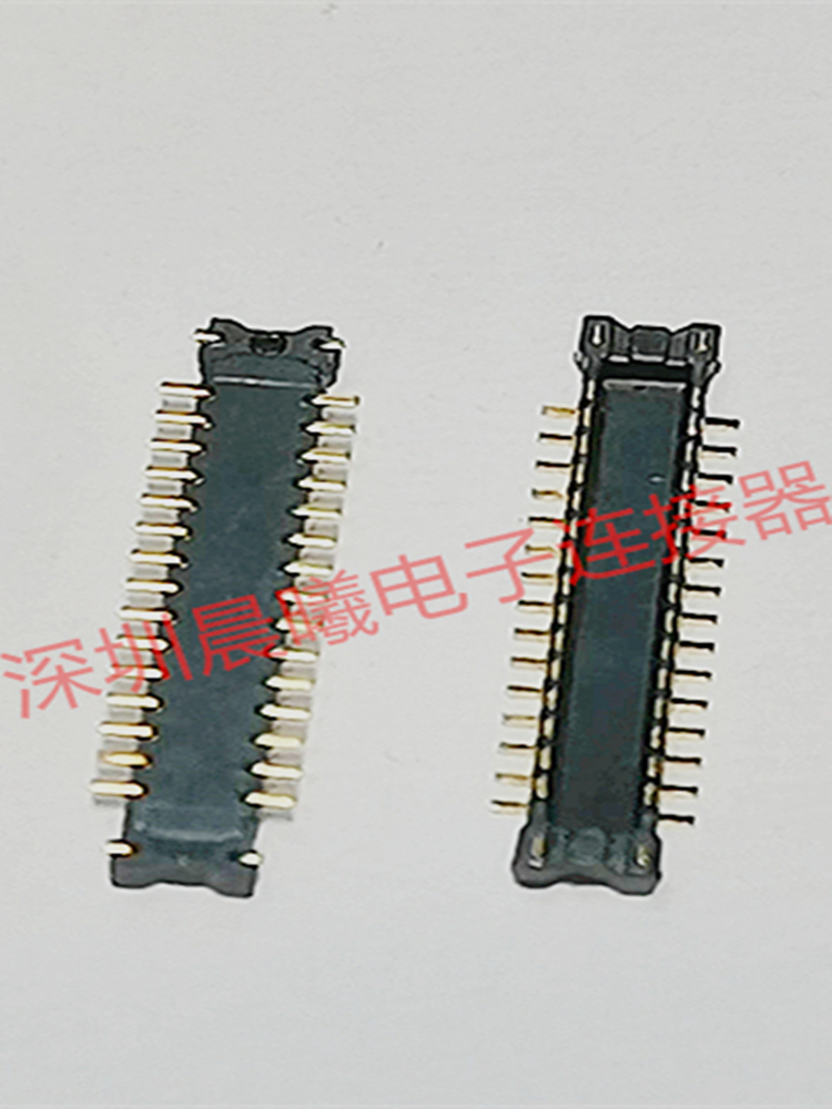 亚奇连接器OK-14M040-0440P30P