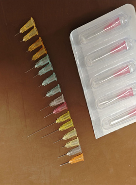 一次性小针头30g4mm13m 25mm 30g38mm27g13mm25g13mmm3132g34g8mm