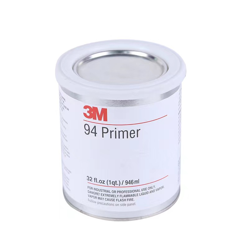 汽车3M94底涂剂提高粘接力Primer