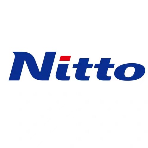 日东5000NS耐高温强力棉纸双面胶