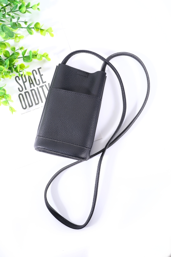 软皮逛街迷你包憨贝贝