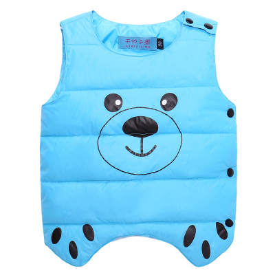 Gilet enfant - Ref 2070283 Image 5