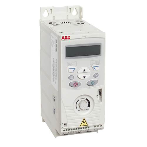 ABB变频器ACS150-03E-07A3-4功率3三相AC380V~480V