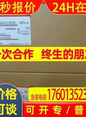 安川变频器CIMR-HB4A0009FBC/FAA 2.2kw/3.7KW 380V 库存议价