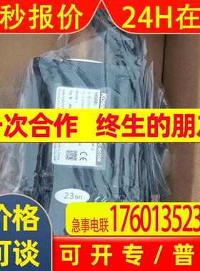 KMTL60-01330E4-OK.A 安川 伺服电机 全新包装  议价