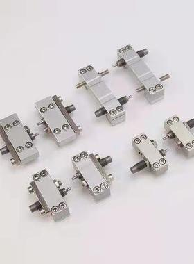 爆款MY1B25-LSMC机械式无杆气缸限位支架缓冲器MY1M/MY1H/2维修包