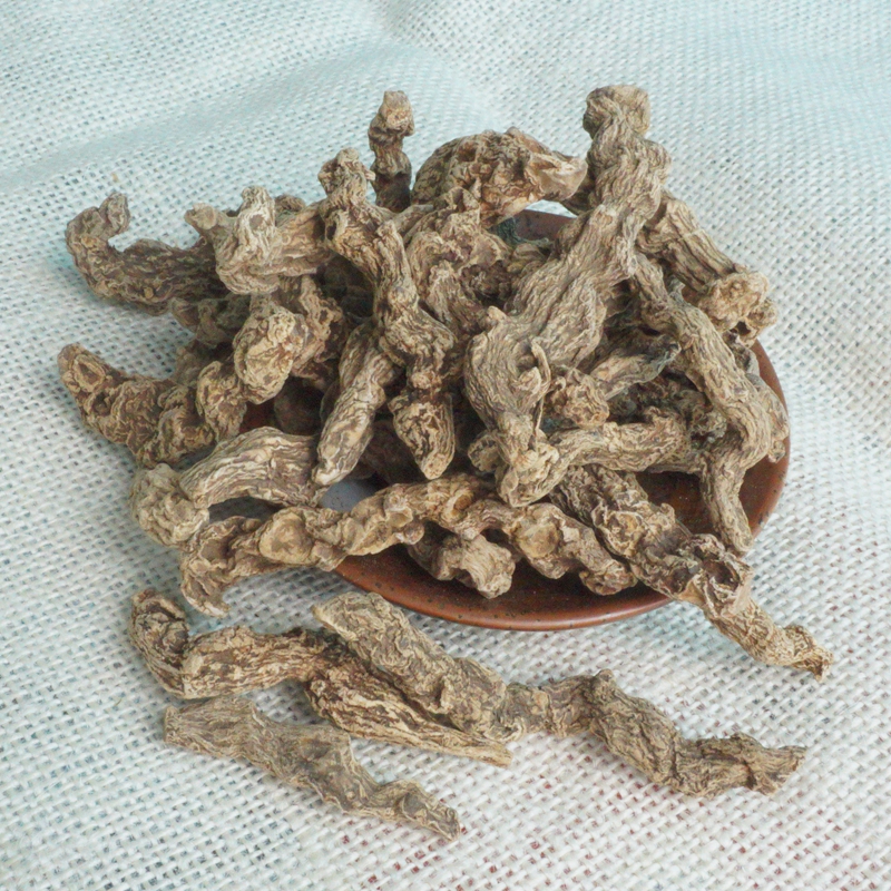 云南野生三七老挝天然深山大田七正宗姜状三七普洱发货