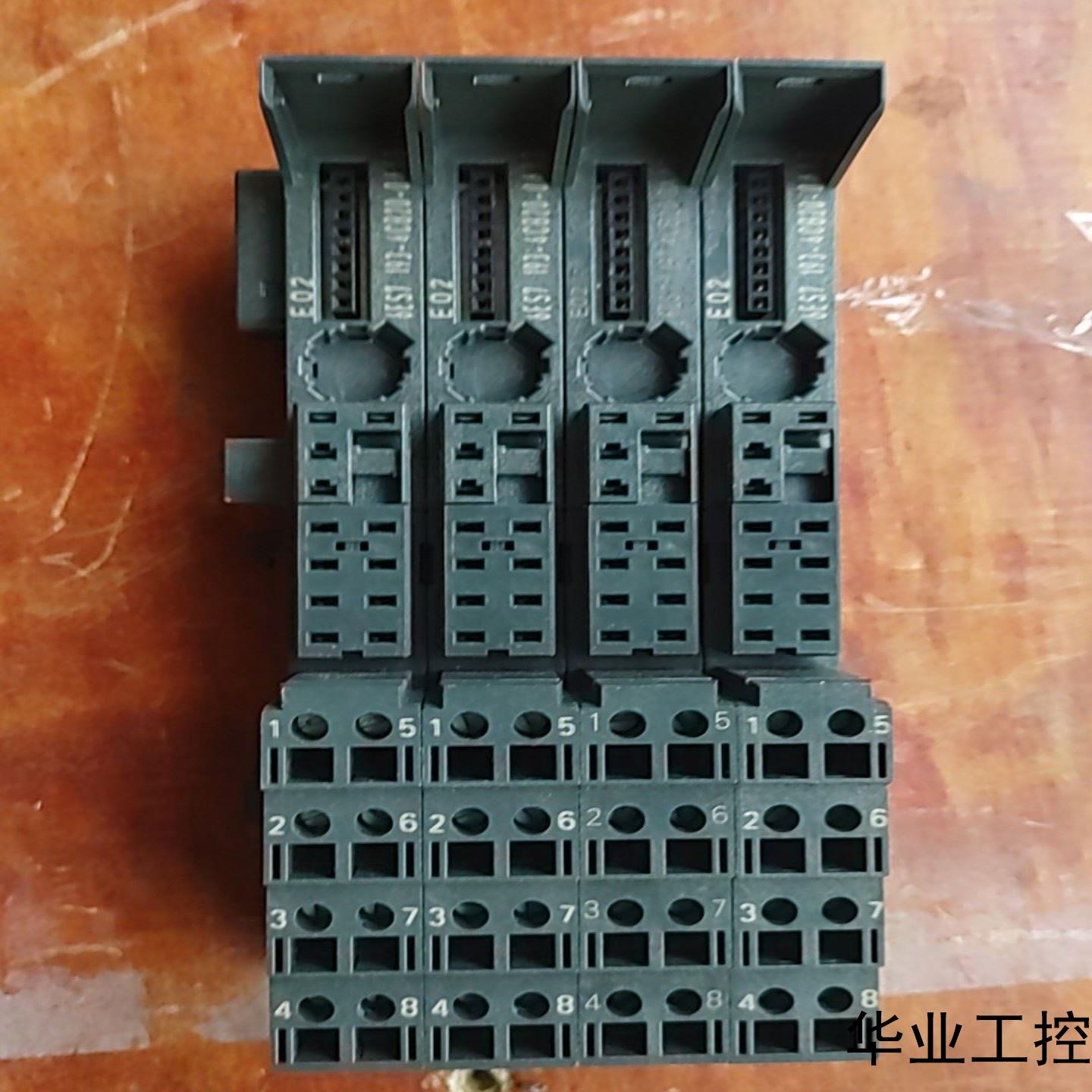 西门子TM-E15S24-01终端模块  成色好  功能正常议价商品