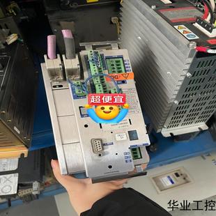拆機(jī)正品 TLC511F百格拉伺服驅(qū)動(dòng)器原裝 成色如圖議價(jià)商品