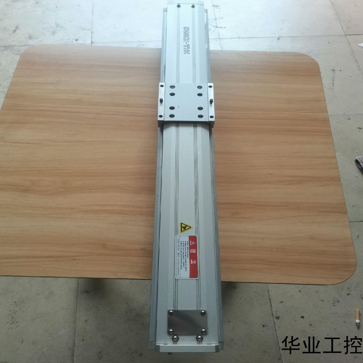 拆机thk直线模组sad09-20-0500-a全场800议价商品