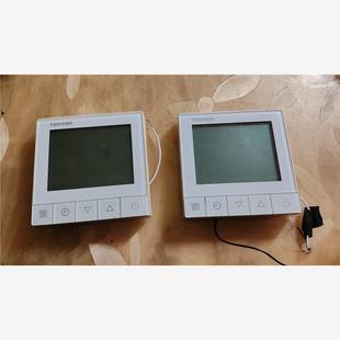 在用拆機 原裝 東芝拆機線控器 包好