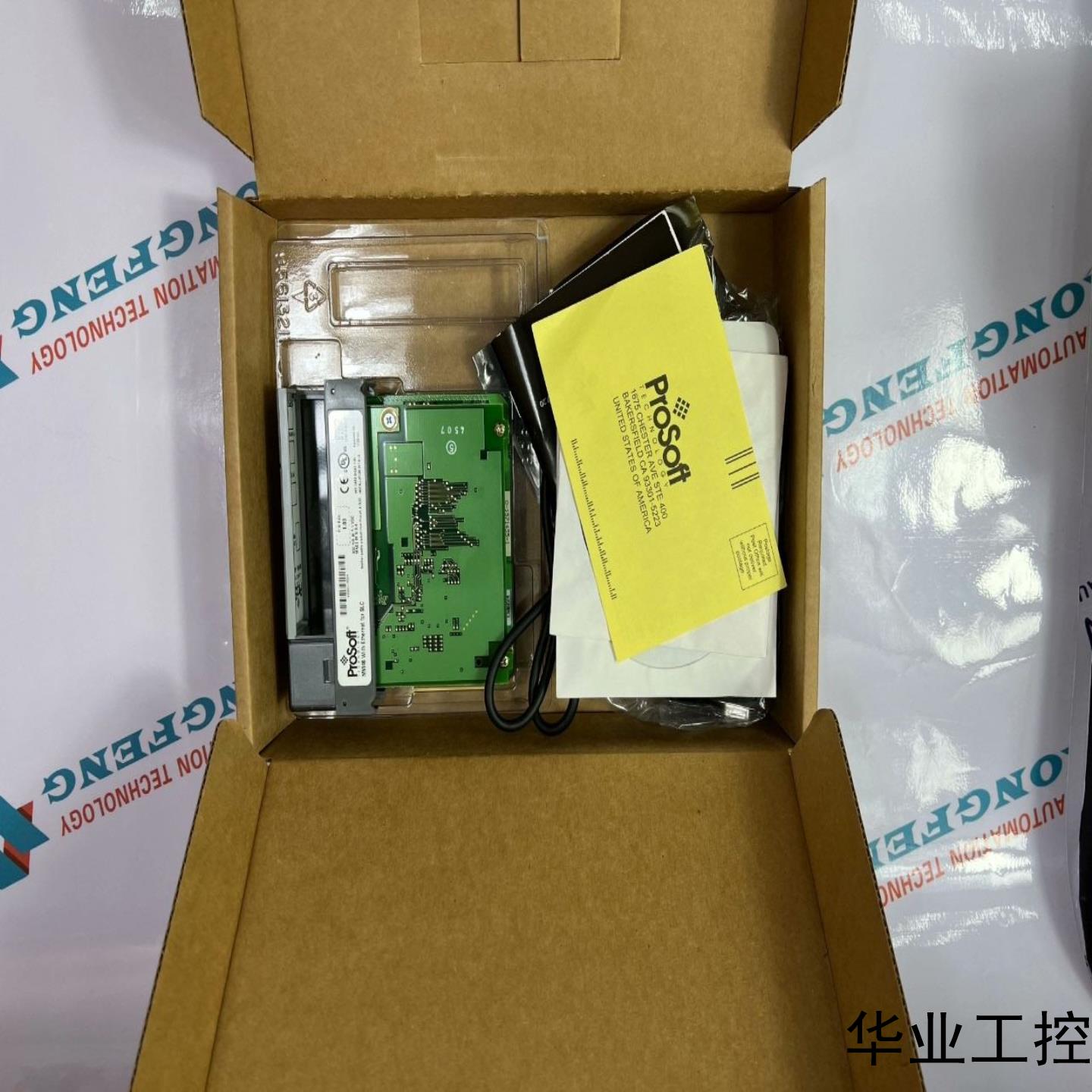 PROSOFT  MVI46-ADMNET议价商品