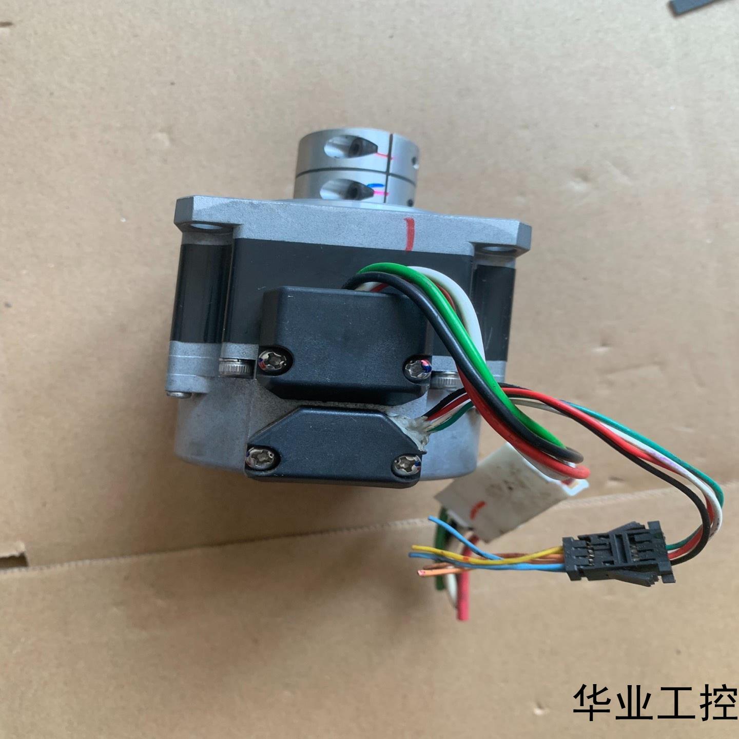 多摩川电机Ts4606N1033E200成色如图功能包议价商品