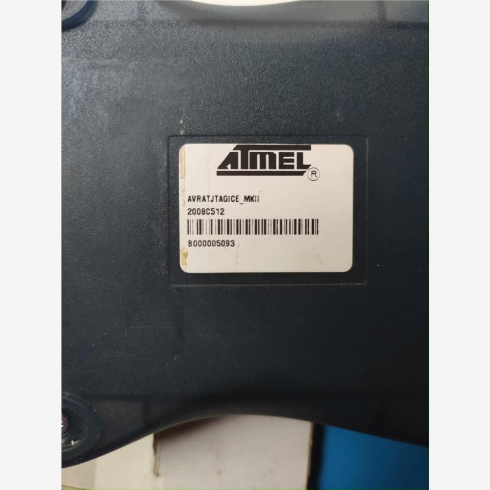 AVR烧录器JTAGICEMK-2