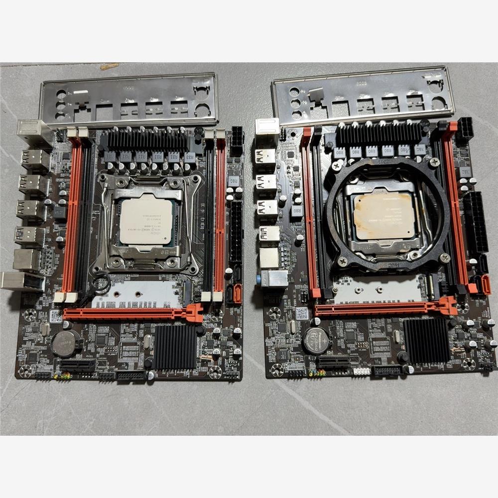 科脑x99hd4主板科脑x99h