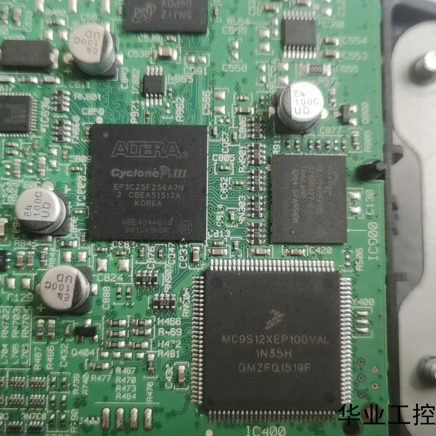 EP3C25F256A7N  MC9S12XEP100VAL议价商品