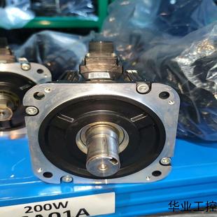 原装 安川5系13kw电机 拆机议价商品