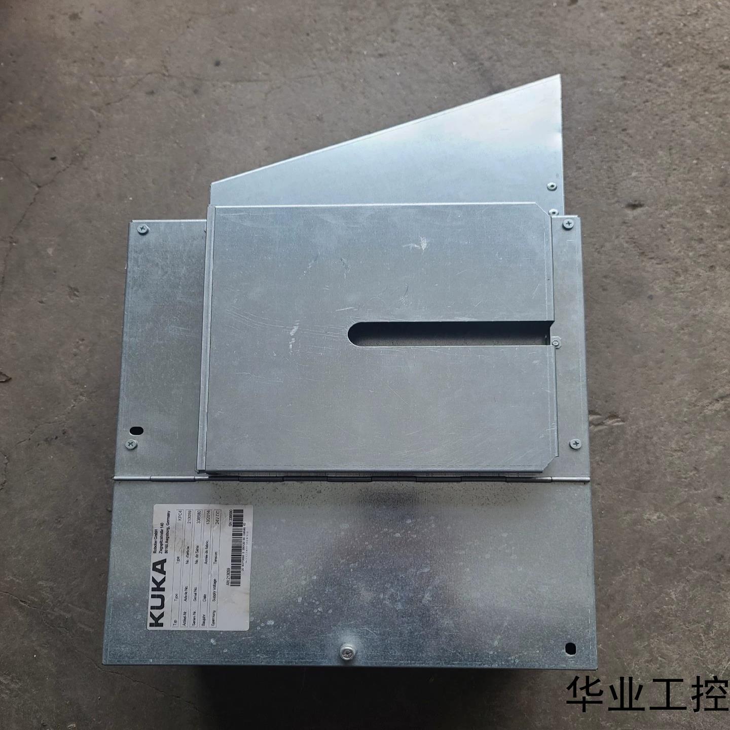 库卡C4机器人主机KPC4议价商品