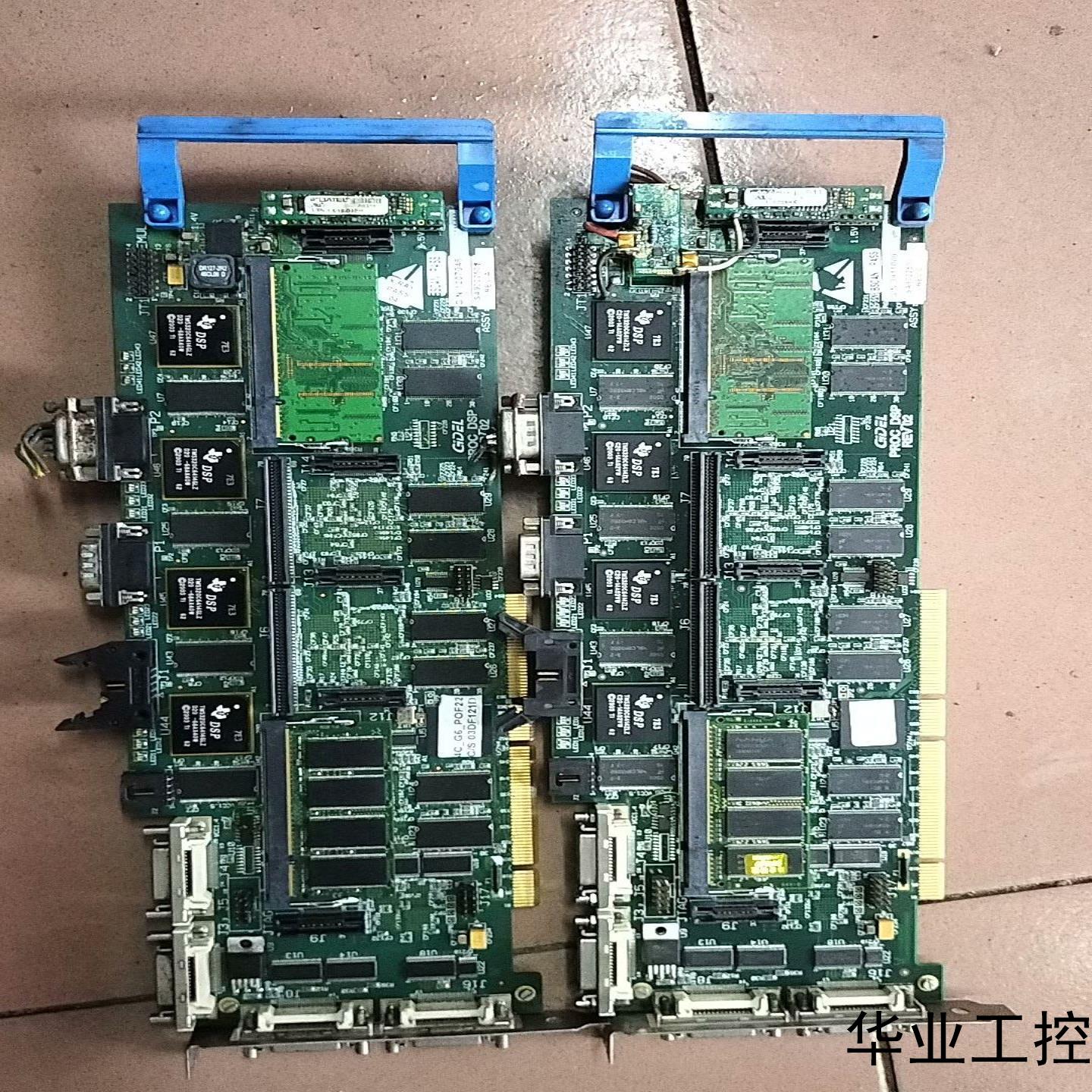 Camtek康代 GIDEL PROC DSP Rev 02议价商品