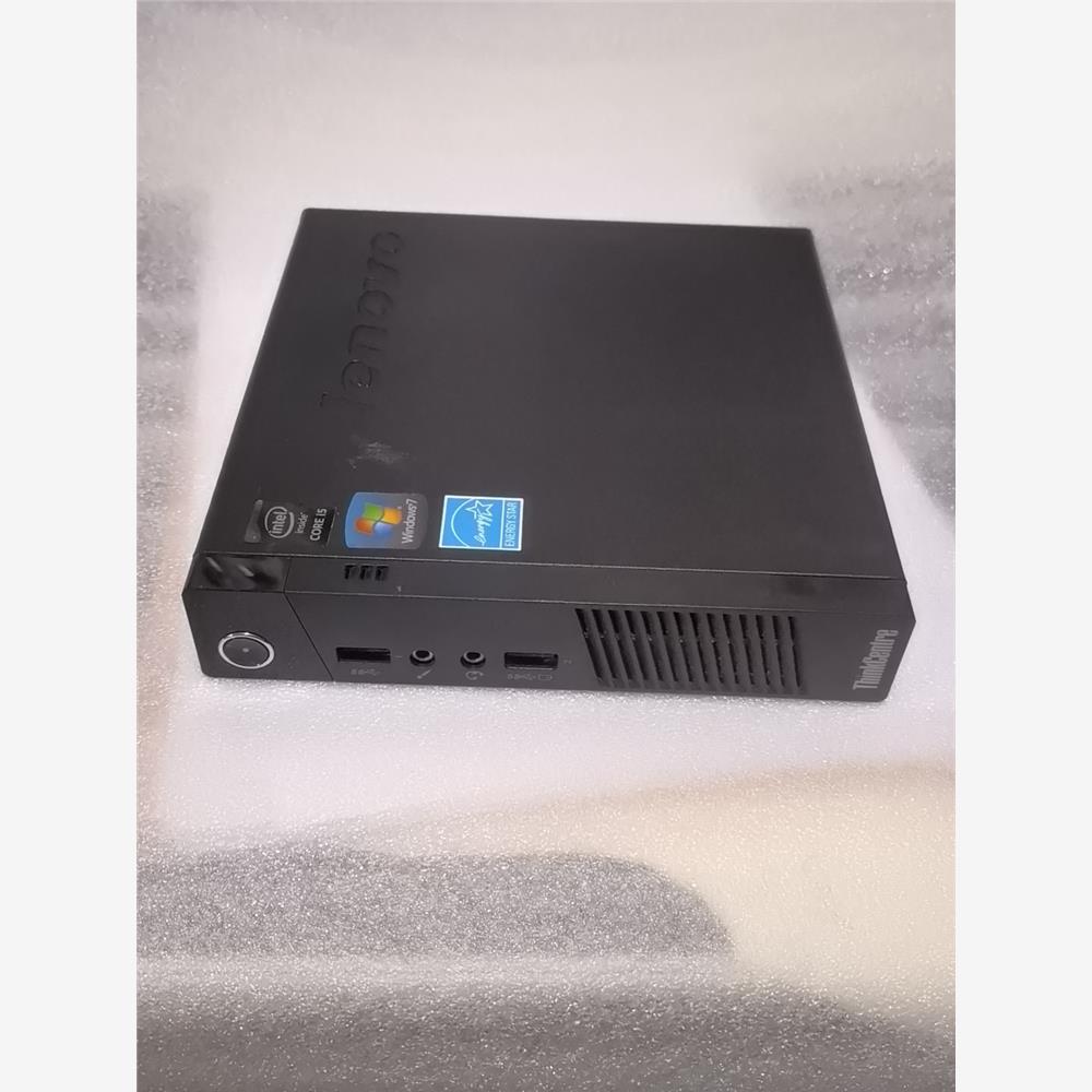 联想M4500q-N000小主机，i5-4590t ,16G