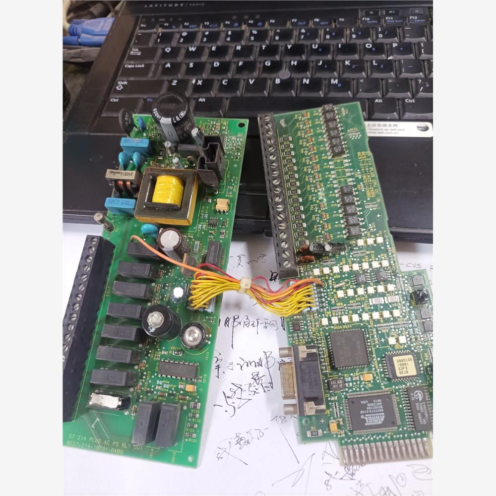 西门子PLC6ES7-214BC0O