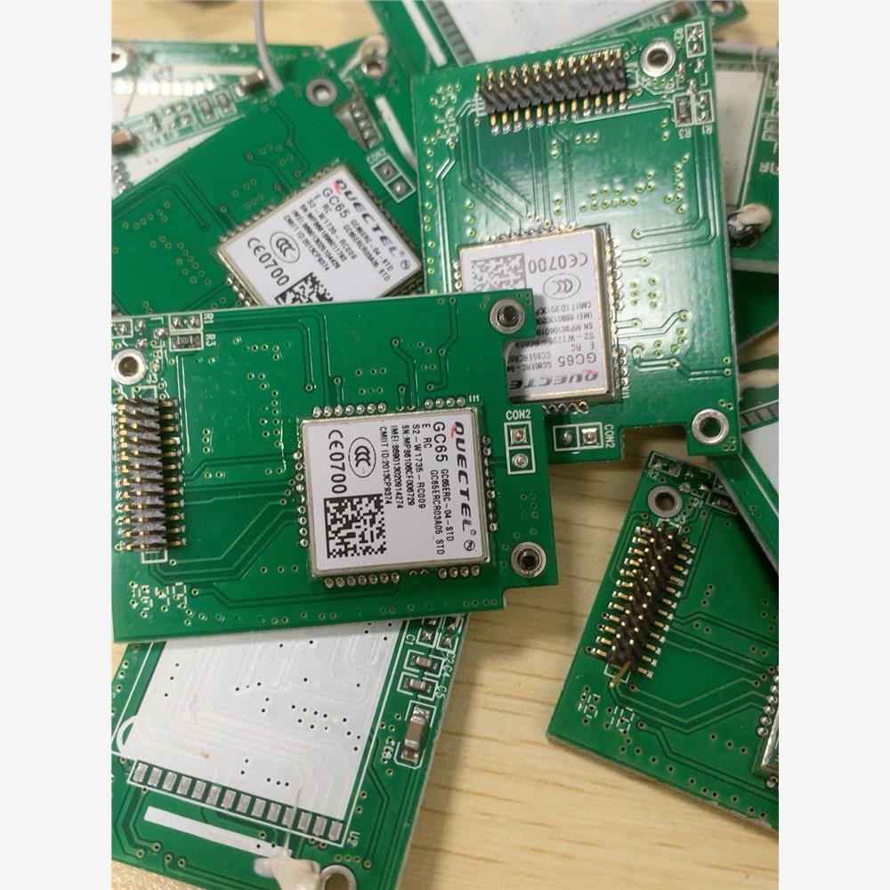 拆机，quectelgc65模块