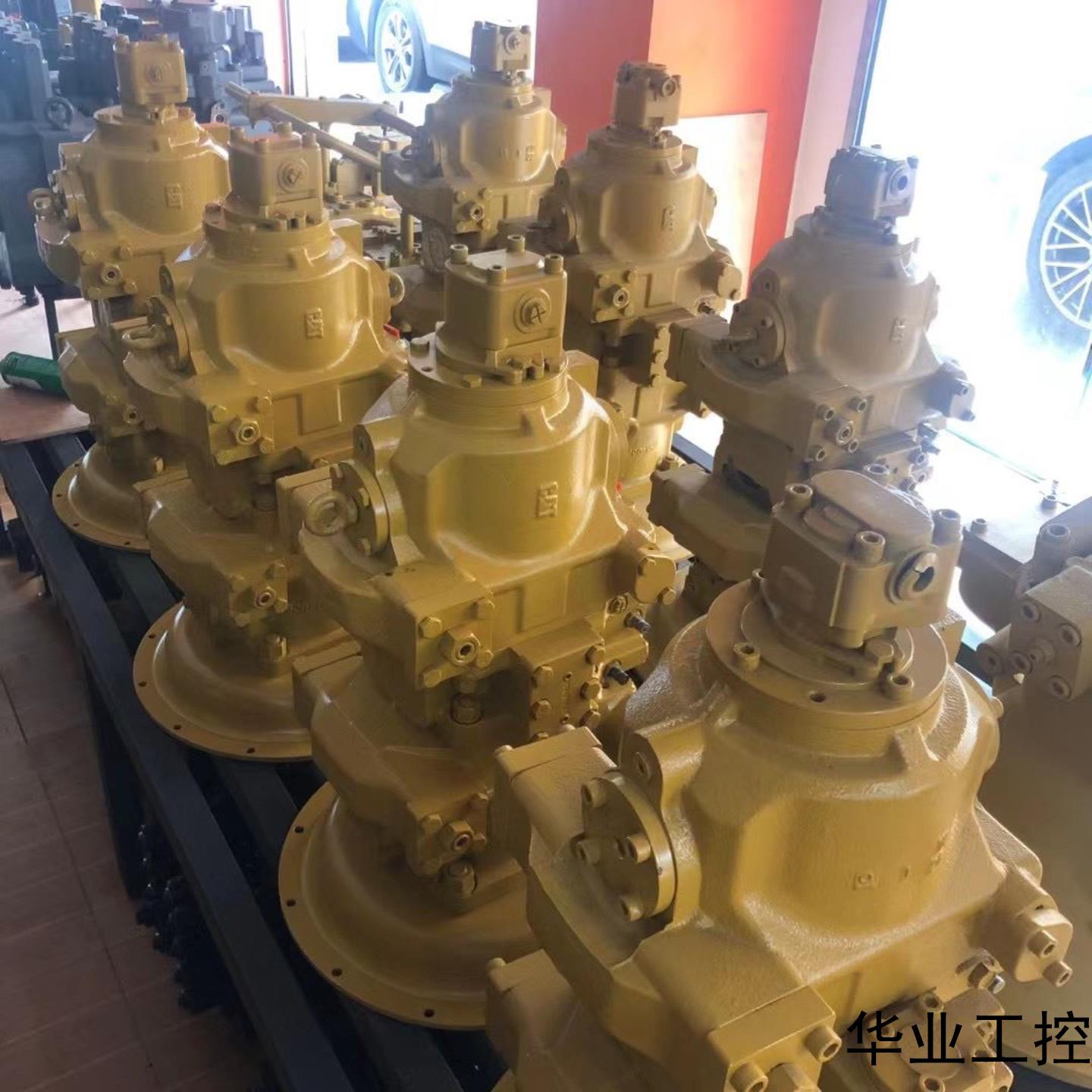卡特120312V2200B320V1挖掘机液压泵猪仔议价商品