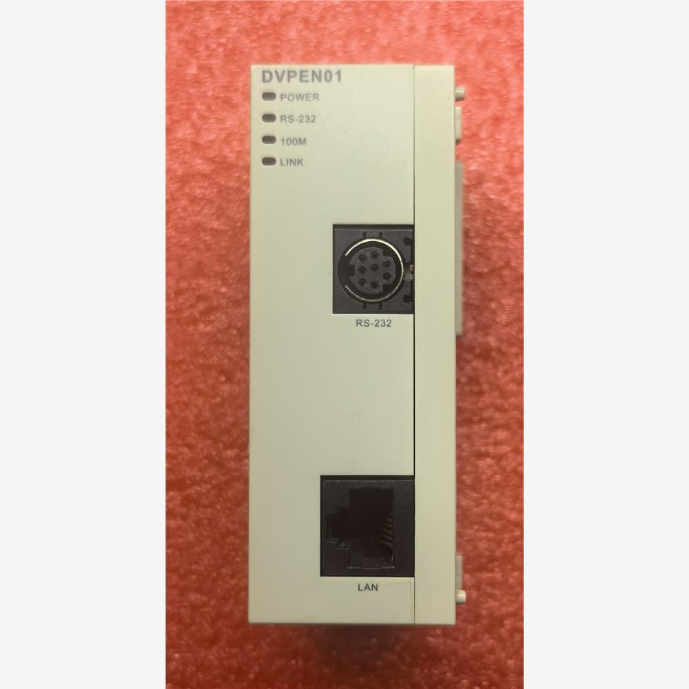DeIta/台达PLC模块，DVPE