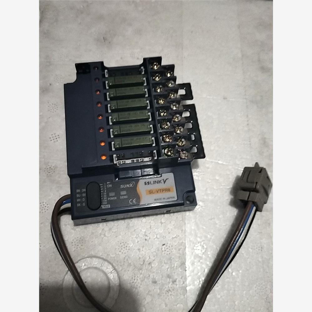 日本神视  SL-VTPR8成色如图  二手拆机 实物拍摄所