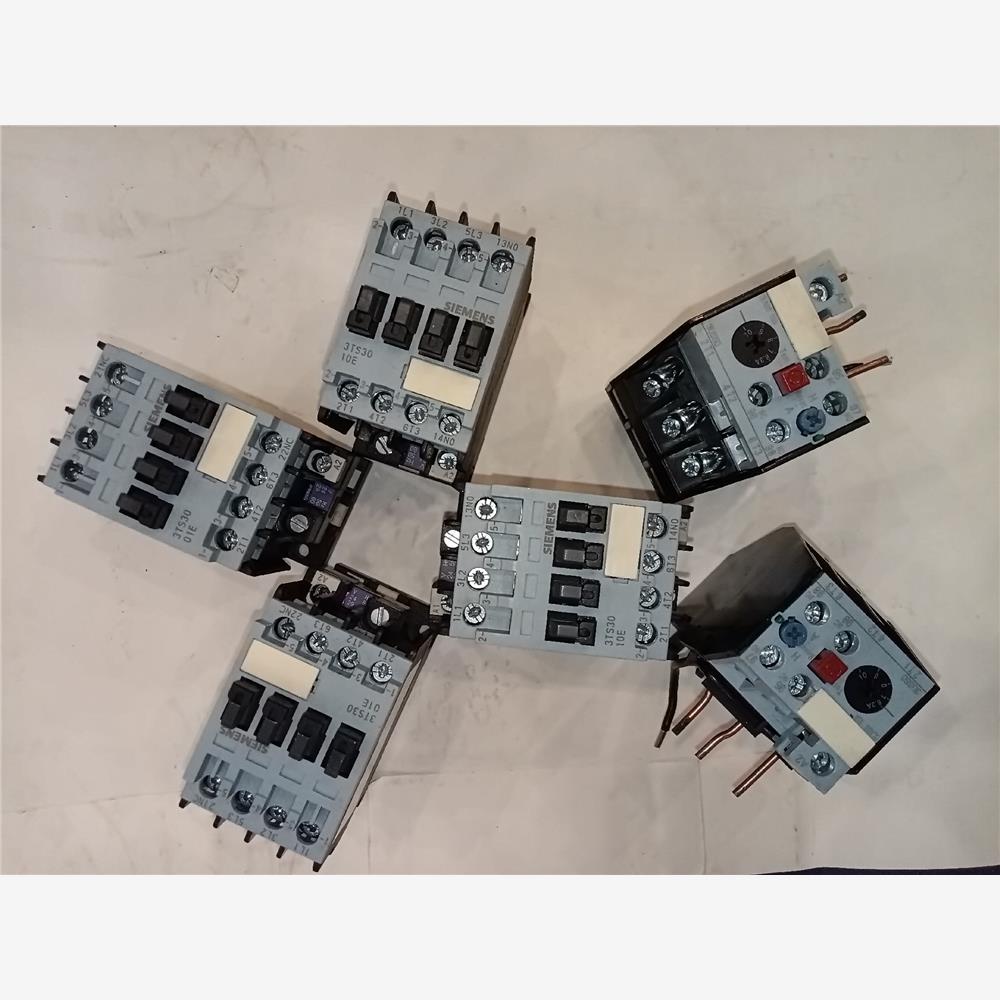 3TS30-10E西门子交流接触