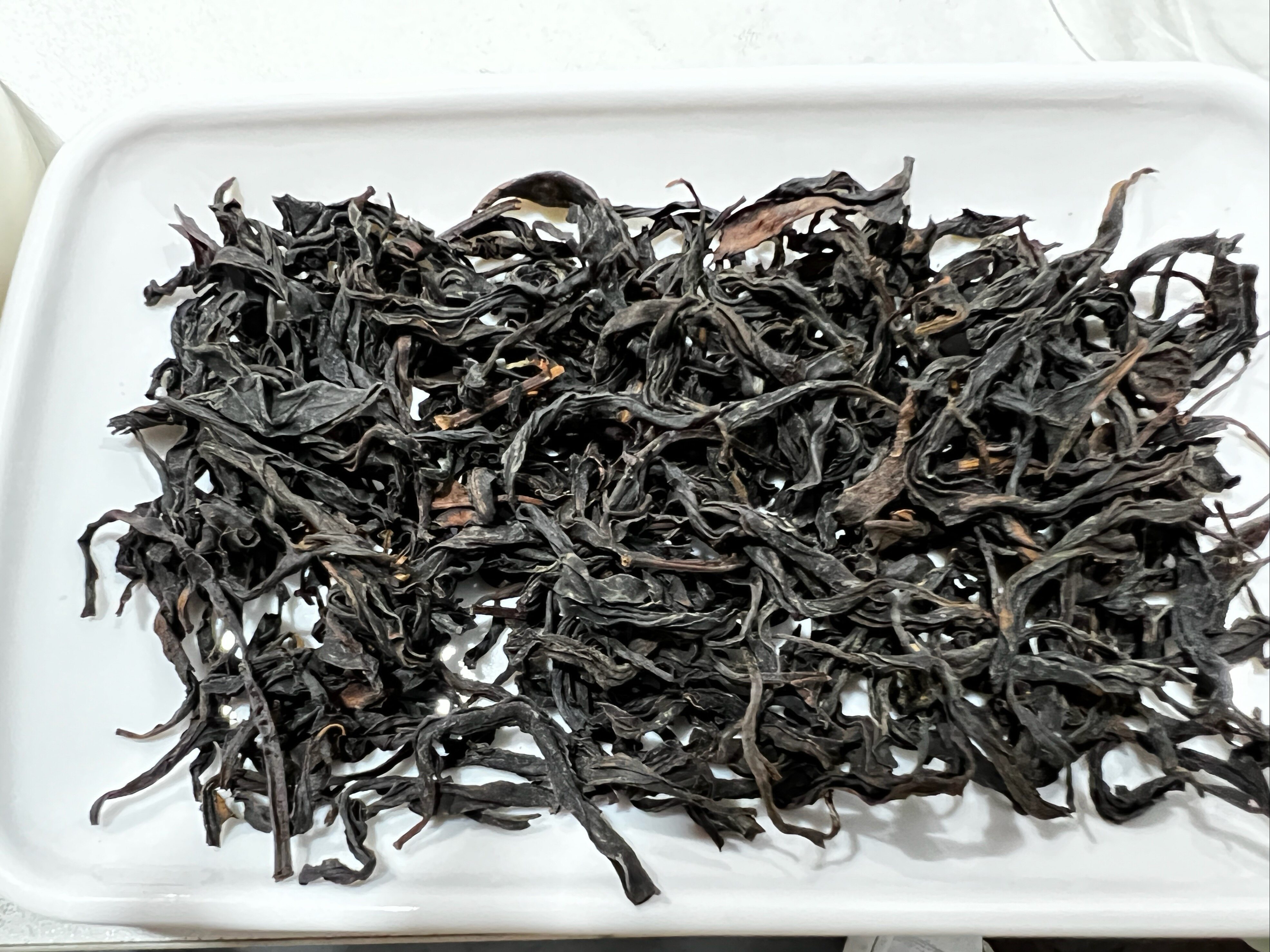 茶乡梅子金牡丹红茶250g 500g