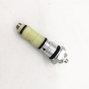 绿田绿霸LB 家用洗车机泵头顶杆组件开关盒配件 210G清洗机泵提式