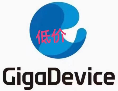 全新原装GD32F103C8T6 GD32F103RBT6 GD32F103RCT6 GD32F103CBT6