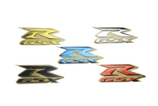 GSXR1000 750 600 K7K8K9L1L2 摩托车改装加底立体贴纸