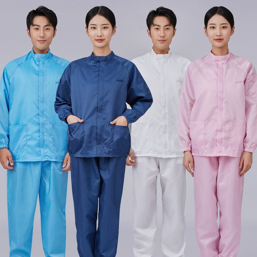 Антистатический электрический раздельный комплект для работы без пыли, баллончик с краской