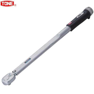 TONE拓耐T4MN200前田原装高精预置式扭力扳手插入角1/212.7mm