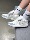 Женская обувь Nike Nike Air Jordan 1 метр белого цвета AJ, новинка 2025 года, спортивная баскетбольная обувь IH7323-100 mini 0