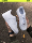 Кроссовки Nike Nike Air Force 1 Air Force One белые классические спортивные повседневные туфли CW2288-111 mini 3