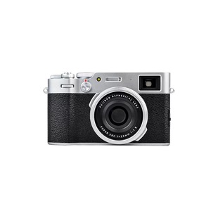Fujifilm/富士 X100VI文艺复古旅游自拍高清4K视频拍摄微单相机