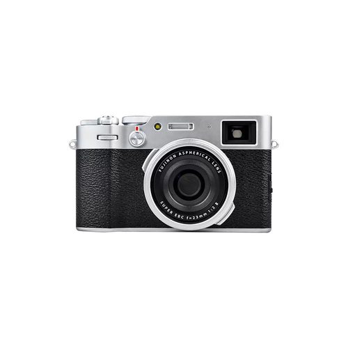 Fujifilm/富士 X100VI文艺复古旅游自拍高清4K视频拍摄微单相机