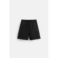 Black Shorts